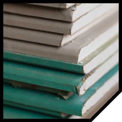 Drywall